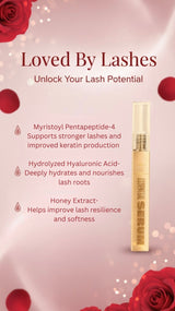 ♡Goddess Lash Serum♡