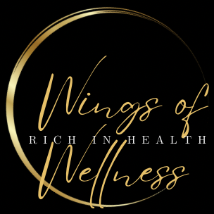 Wings of Wellness