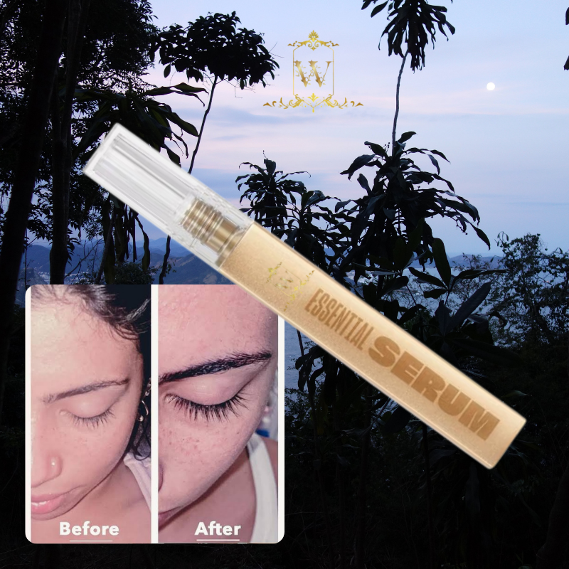 Essential Lash Serum