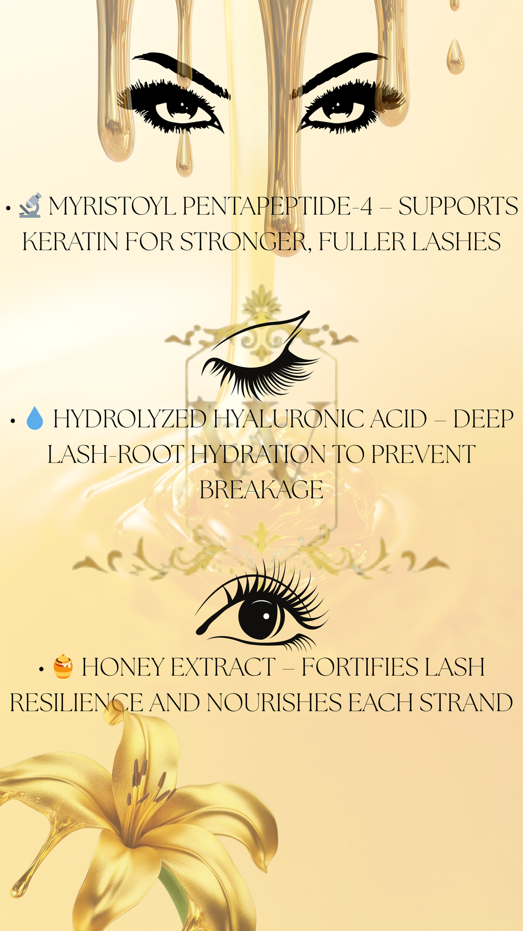 Essential Lash Serum