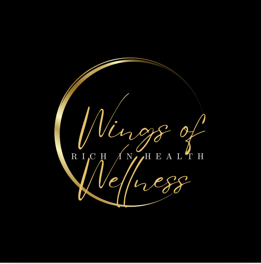Wings of Wellness