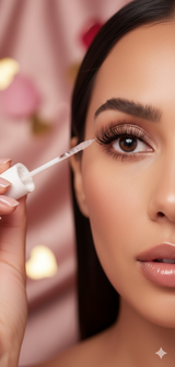 ♡Goddess Lash Serum♡