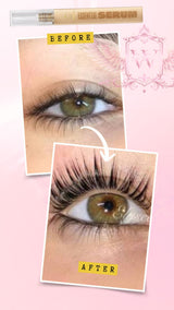 ♡Goddess Lash Serum♡