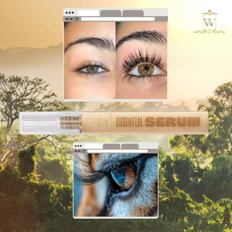 Essential Lash Serum