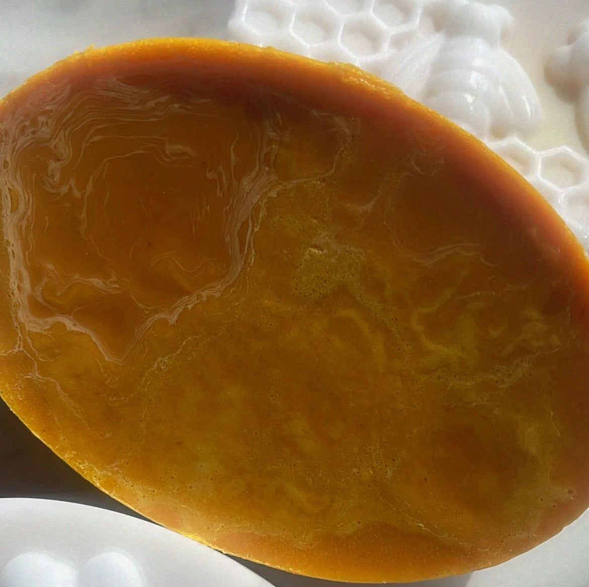 Turmeric Papaya Face and Body Soap, Turmeric Papaya Kojic Acid Soap, Turmeric Papaya Vitamin C Soap