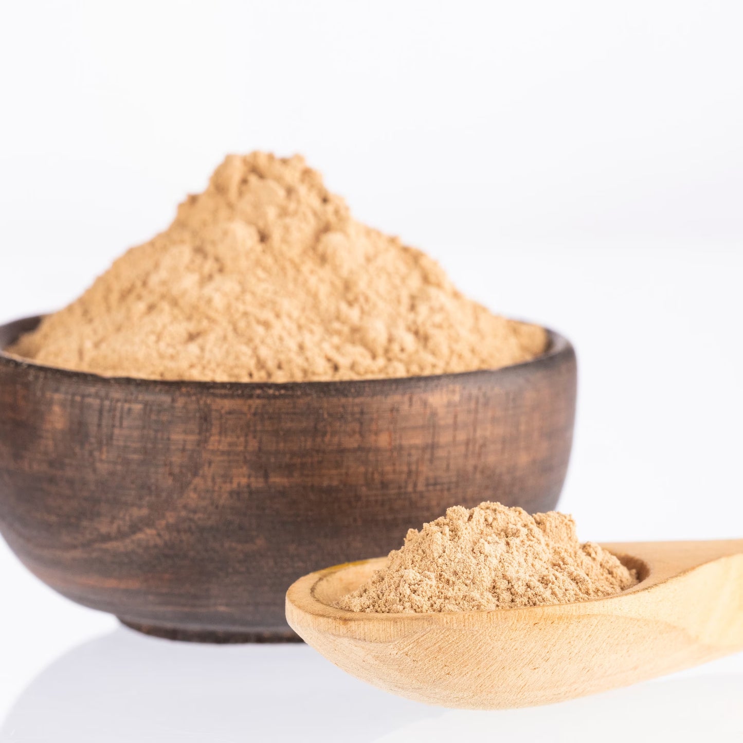 USA Lion’S Mane Mushroom Powder, Organic Fruiting Body, BULK | Hou Tou Gu